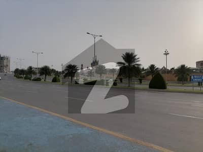 - 120Sq Yards Karachi Revenue Judicial CHS Residential Plot For Sale In Scheme 33