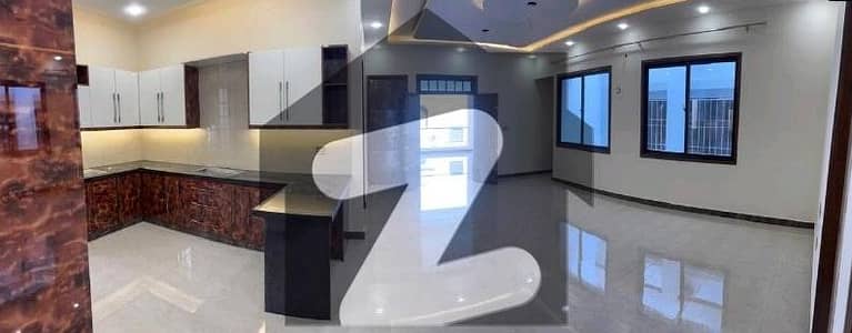 House For Sale In Gulistan-E-Jauhar - Block 7