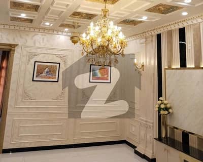 Property For rent In Paragon City - Imperial Block Lahore Is Available Under Rs. 210000