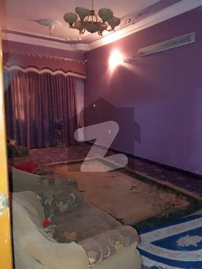 Portion For Rent 2 Bed DD *Code(16025)*