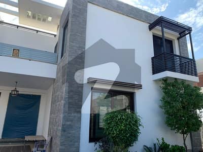 ڈی ایچ اے فیز 7 ڈی ایچ اے ڈیفینس,کراچی میں 6 کمروں کا 1 کنال مکان 21.0 کروڑ میں برائے فروخت۔