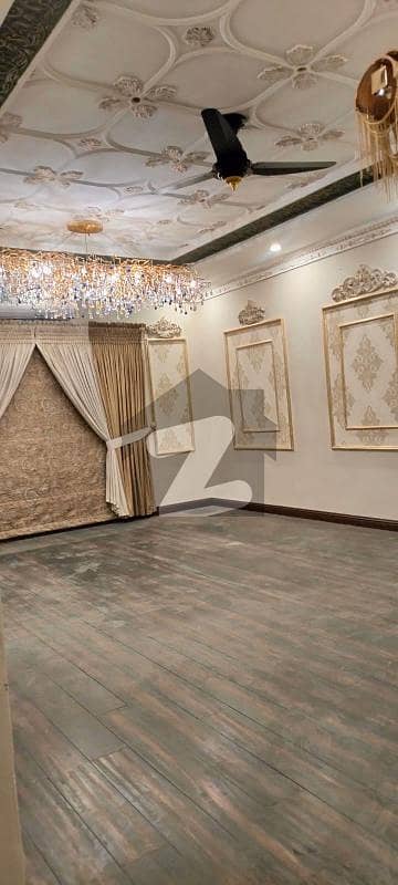 House For Sale in Sector-D Askari 10