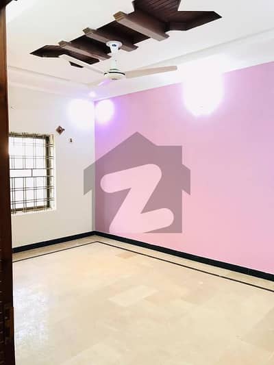 House For Sale In G-9 40x80 Near Kashmir Highway