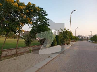 الجدید ریزیڈینسی گداپ ٹاؤن,کراچی میں 8 مرلہ رہائشی پلاٹ 1.0 کروڑ میں برائے فروخت۔