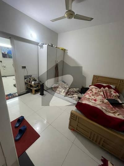 1 Bed Unfurnish Apartment For Sale At Samama