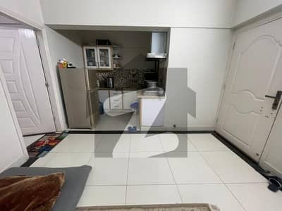 1 Bed Unfurnish Apartment For Sale At Samama