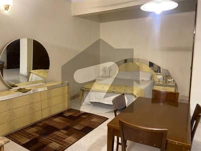 Diplomatic Enclave Sun-Drenched Luxury Studio In The Heart Of Diplomatic Enclave For Rent