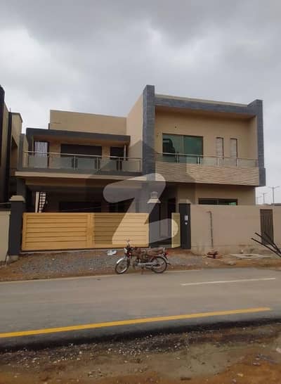 Brand New House For Sale