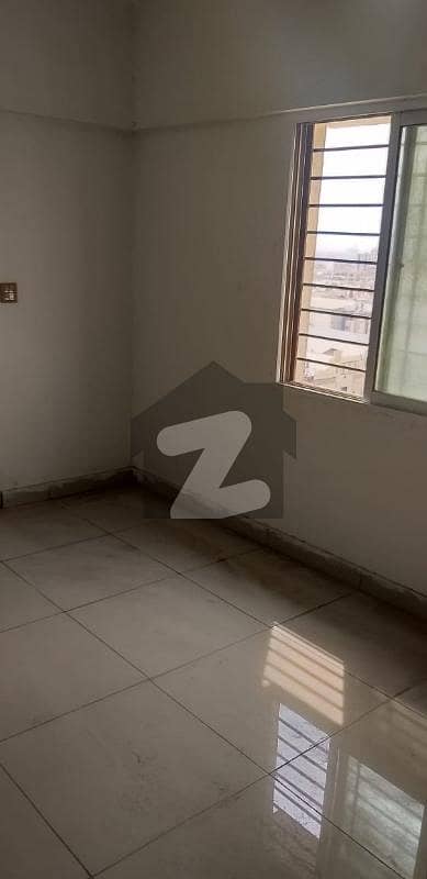New Flat Nazimabad # 3. For Sale