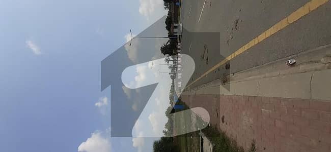 بحریہ نشیمن لاہور میں 10 مرلہ رہائشی پلاٹ 95.0 لاکھ میں برائے فروخت۔