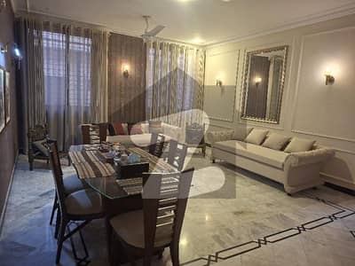 1 Kanal Double Unit Two Side Open House For Sale