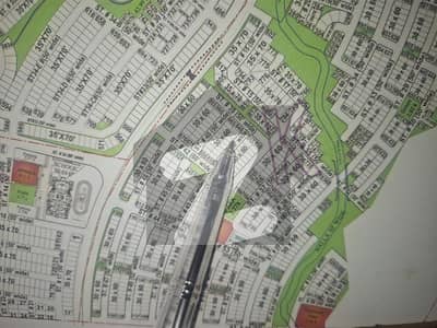 Bahria Town Rwp / Isb Phase8 Sector-K Bahria Town Rwp / Isb 7Marla Residential Plot available for Sale