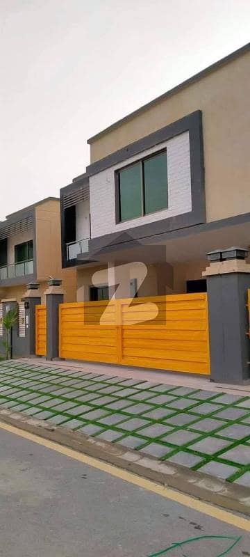 Brand New House For Sale