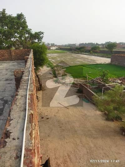 Industrial Land For Sale