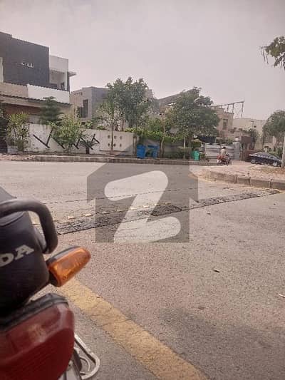 بحریہ ٹاؤن فیز 2 بحریہ ٹاؤن راولپنڈی,راولپنڈی میں 1 کنال رہائشی پلاٹ 4.5 کروڑ میں برائے فروخت۔