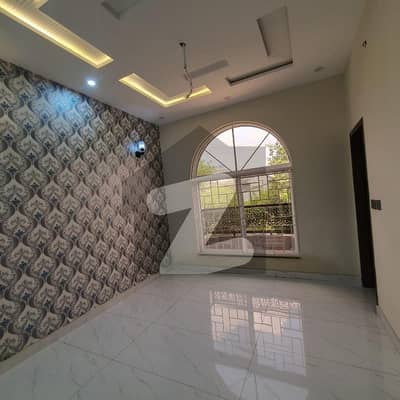 1 KANAL UPPER PORTION FOR RENT IN WAPDA TOWN PHASE 2
