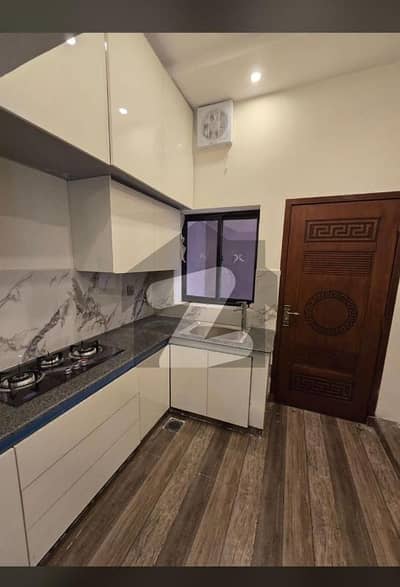 4 Marla House For sale Is Available In High Court Society - Phase 2