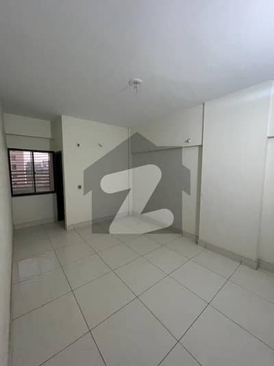 رفیع پریمیر ریذیڈنسی سکیم 33,کراچی میں 3 کمروں کا 8 مرلہ فلیٹ 1.68 کروڑ میں برائے فروخت۔