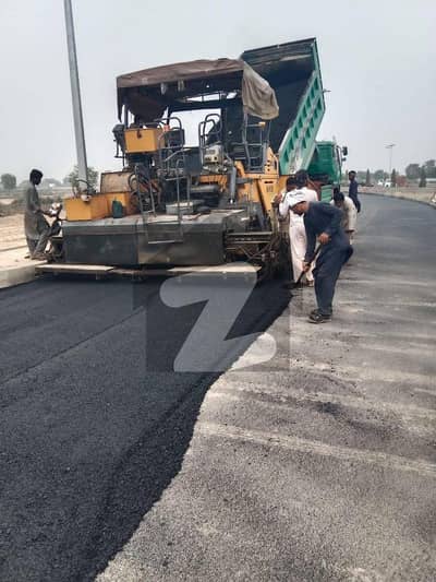 CC Iqbal Sector 1 Kanal Good Location Plot For Sale In LDA City Lahore CC Iqbal Sector 1 Kanal Good Location Plot For Sale In LDA City Lahore