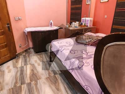 Ready To Buy A House In Nasheman-E-Iqbal Phase 2 Lahore