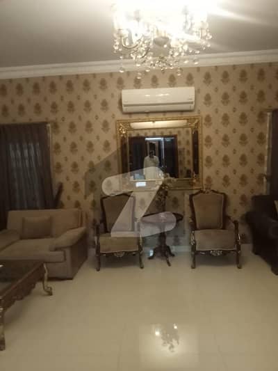 DHA PHASE 6 1000 YARDS 6 BEDROOMS SMALL BASEMENT RENOVATED BUNGALOW IS UP FOR URGENT SALE