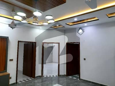 Upper Portion For Rent In Fazaia Housing Scheme Phase 1, Lahore For A Reasonable Price