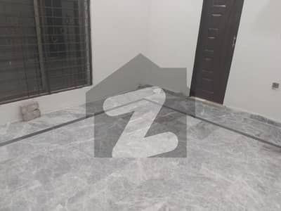 10 Marla House Upper Portion For Rent Awt Phase 2