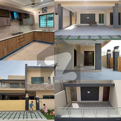 Brand New House For Sale