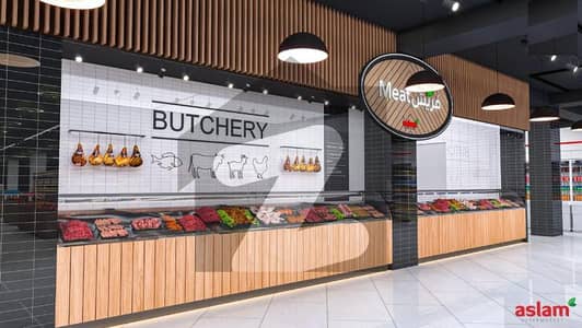 بحریہ آرچرڈ فیز 1 ۔ ایسٹزن بحریہ آرچرڈ فیز 1,بحریہ آرچرڈ,لاہور میں 0 مرلہ دکان 32.9 لاکھ میں برائے فروخت۔