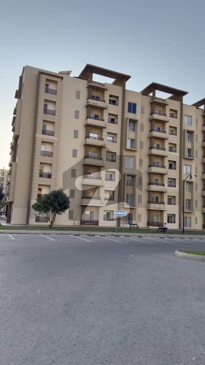 Precinct 19 Bahria Luxury 3 Bedrooms Apartment Available For Sale