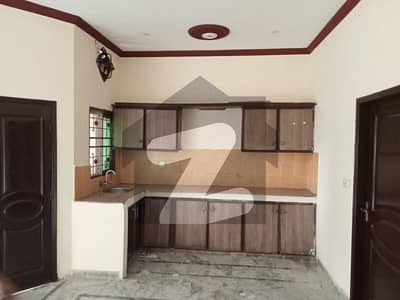 4 Marla House Is Available In Affordable Price In Military Accounts Housing Society