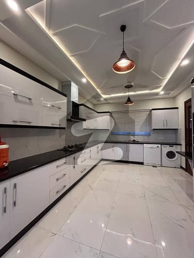 Dha phase 2 Islamabad kanal house available for rent