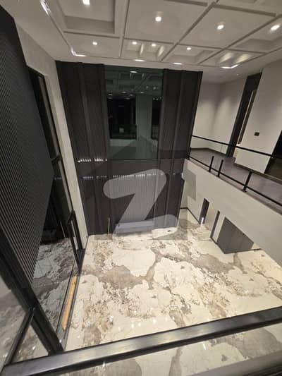 Modern Architecture 1 Kanal House Ready to Move