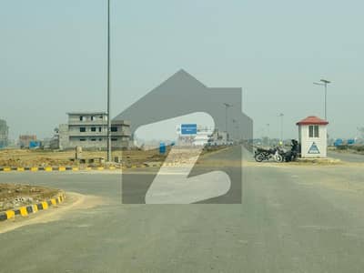 ایل ڈی اے سٹی فیز 1 ۔ بلاک ایچ ایل ڈی اے سٹی فیز 1 - جناح سیکٹر,ایل ڈی اے سٹی فیز 1,ایل ڈی اے سٹی,ایل ڈی اے روڈ,لاہور میں 10 مرلہ رہائشی پلاٹ 74.5 لاکھ میں برائے فروخت۔