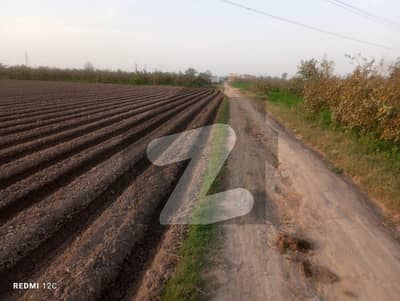 Barki Hadiara 5 Acre Land For Sale Ideal Location Corner