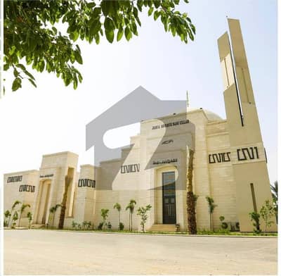 بیکن ہاؤس سوسائٹی لاہور میں 15 مرلہ رہائشی پلاٹ 1.65 کروڑ میں برائے فروخت۔