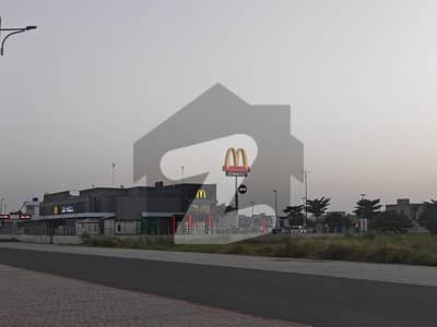 One Kanal R 729 Plot is available for Sale in DHA Phase 7 Lahore.