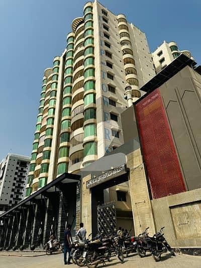 Tulip Tower 2 Bed DD For Rent