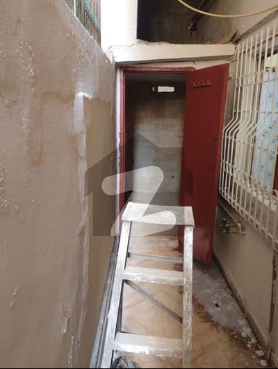 Rent 240ghz commercial office Alladin park ground floor Rashid minhas road