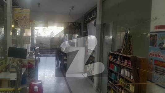 ڈی ۔ 12 اسلام آباد میں 1 مرلہ دکان 90.0 لاکھ میں برائے فروخت۔