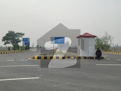 A1 Block 10 Marla Possession Plot Is Available In Affordable Price
