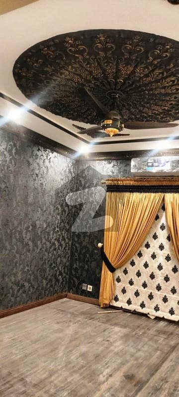 House For Sale in Sector-C Askari-10