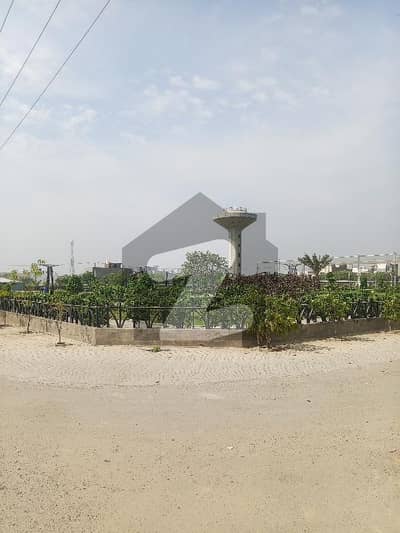 پیراگون سٹی ۔ آرچرڈ بلاک پیراگون سٹی,لاہور میں 10 مرلہ رہائشی پلاٹ 2.0 کروڑ میں برائے فروخت۔