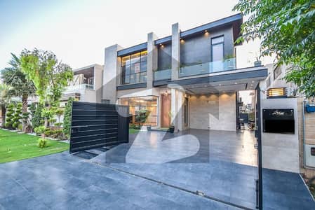 100 Percent Original Picture 10 Marla Elegan SPANISH House Near To Park