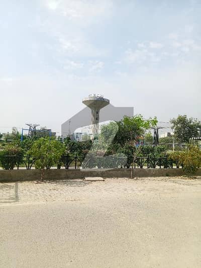 پیراگون سٹی ۔ آرچرڈ بلاک پیراگون سٹی,لاہور میں 10 مرلہ رہائشی پلاٹ 1.88 کروڑ میں برائے فروخت۔