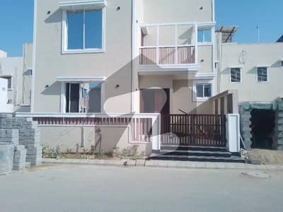 نیا ناظم آباد ۔ بلاک سی نیا ناظم آباد,کراچی میں 3 کمروں کا 5 مرلہ مکان 3.75 کروڑ میں برائے فروخت۔