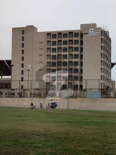 120 Sq Yard Plot For Sale