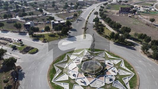 فضائیہ ہاؤسنگ سکیم گوجرانوالہ بائی پاس,گوجرانوالہ میں 5 مرلہ رہائشی پلاٹ 50.0 لاکھ میں برائے فروخت۔