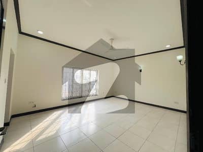 1 Kanal Lower Portion In D-12 For Rent