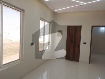 Prime Location 120 Square Yards House In Only Rs. 38000000